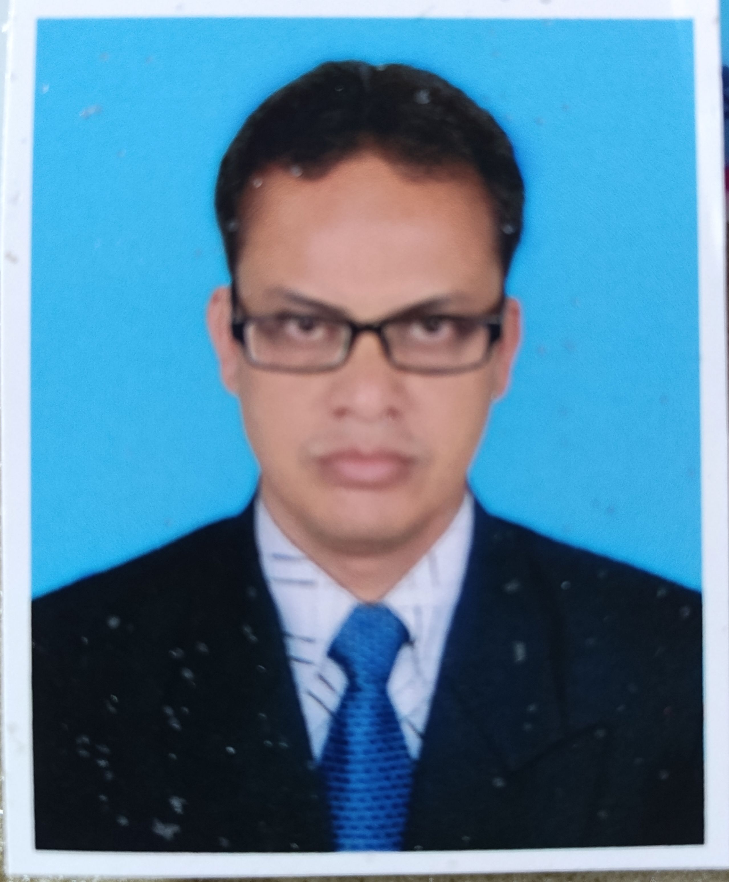 Principal's Photo